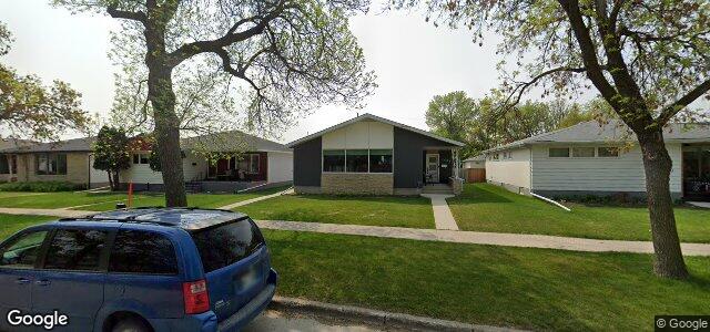 Larawan ng 1406 Mathers Bay E sa Winnipeg, Manitoba