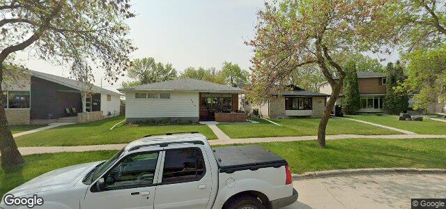 Photo of 1412 Mathers Bay E in Winnipeg, Manitoba