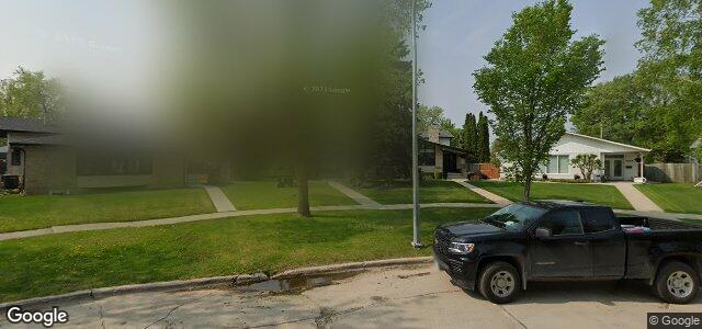 Larawan ng 1416 Mathers Bay E sa Winnipeg, Manitoba