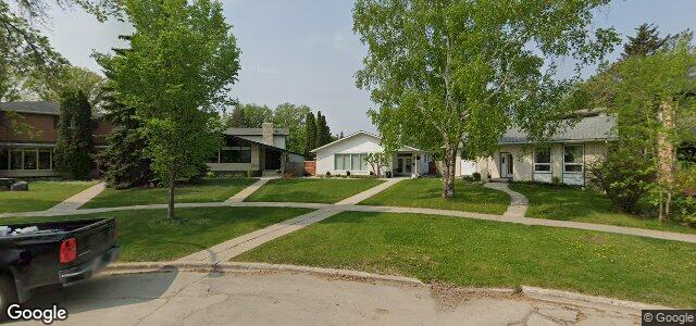 Larawan ng 1418 Mathers Bay E sa Winnipeg, Manitoba