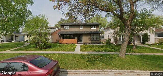 Larawan ng 1422 Mathers Bay E sa Winnipeg, Manitoba