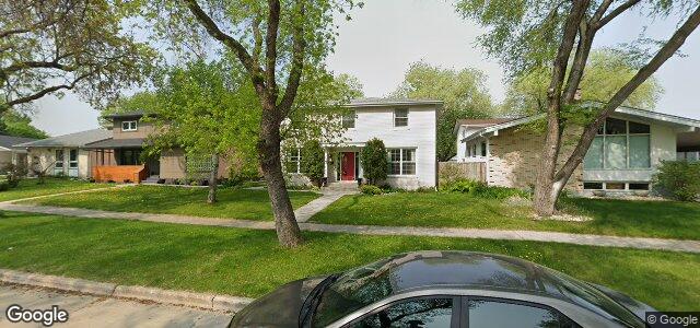 Larawan ng 1426 Mathers Bay E sa Winnipeg, Manitoba