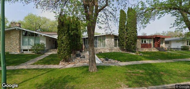 1434 Mathers Bay E（加拿大曼尼托巴省温尼伯市）房屋照片