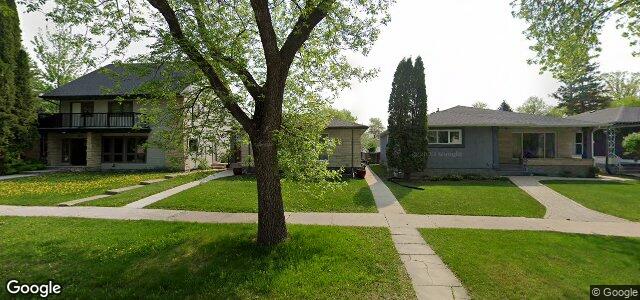 Larawan ng 1436 Mathers Bay E sa Winnipeg, Manitoba