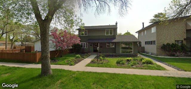 Larawan ng 1514 Mathers Bay W sa Winnipeg, Manitoba