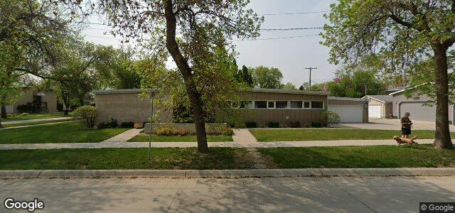 Larawan ng 1516 Mathers Bay W sa Winnipeg, Manitoba