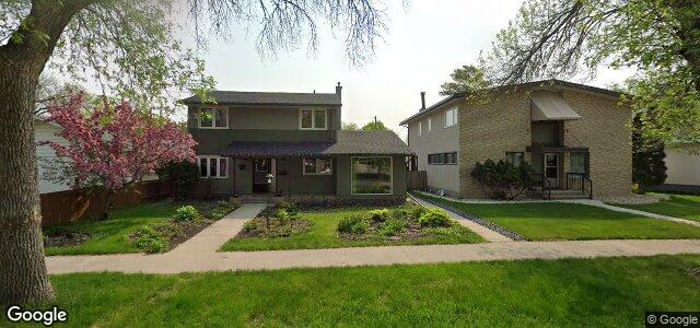 Larawan ng 1518 Mathers Bay W sa Winnipeg, Manitoba