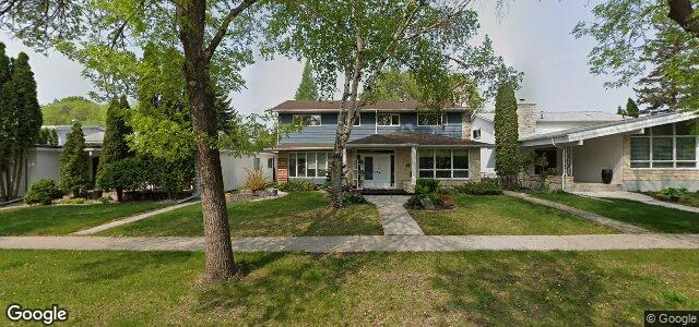 Larawan ng 1532 Mathers Bay W sa Winnipeg, Manitoba