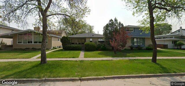 Larawan ng 1538 Mathers Bay W sa Winnipeg, Manitoba