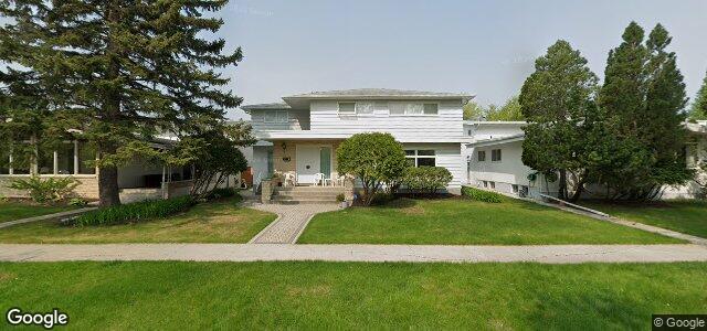Photo of 1544 Mathers Bay W in Winnipeg, Manitoba