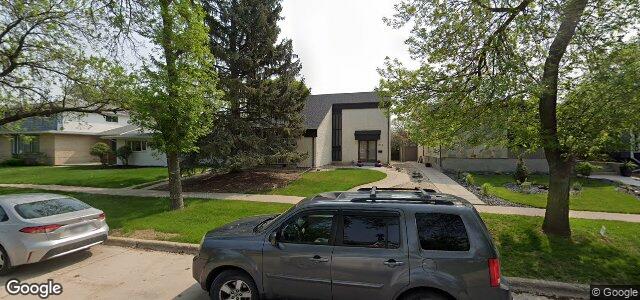 Larawan ng 1550 Mathers Bay W sa Winnipeg, Manitoba