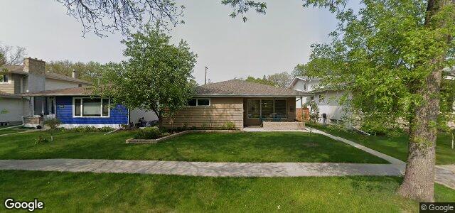 Larawan ng 1556 Mathers Bay W sa Winnipeg, Manitoba