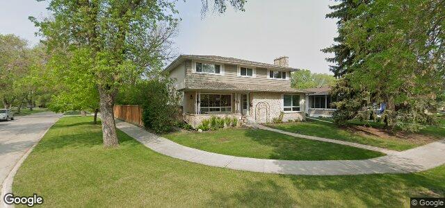 Larawan ng 1564 Mathers Bay W sa Winnipeg, Manitoba