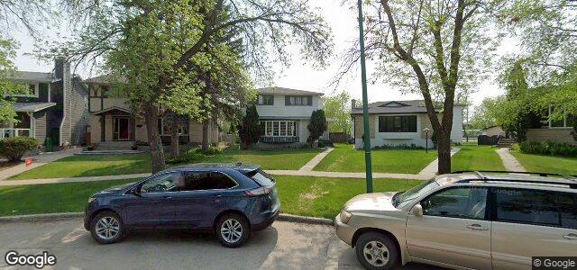 1566 Mathers Bay W（加拿大曼尼托巴省溫尼伯市）房屋照片