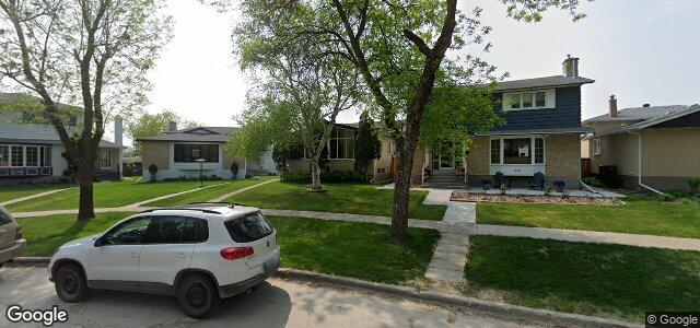 Larawan ng 1574 Mathers Bay W sa Winnipeg, Manitoba