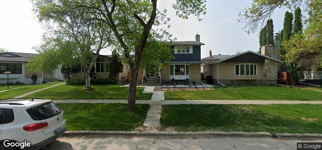 Larawan ng 1578 Mathers Bay W sa Winnipeg, Manitoba