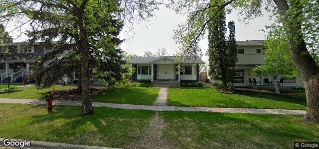 Larawan ng 1590 Mathers Bay W sa Winnipeg, Manitoba