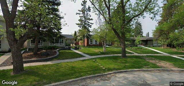 Larawan ng 1602 Mathers Bay W sa Winnipeg, Manitoba