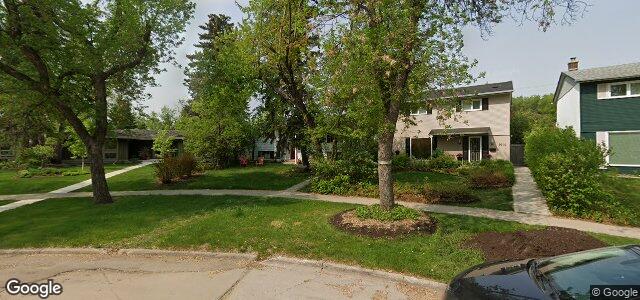 Larawan ng 1610 Mathers Bay W sa Winnipeg, Manitoba