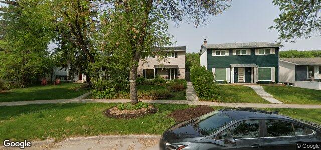 Larawan ng 1614 Mathers Bay W sa Winnipeg, Manitoba