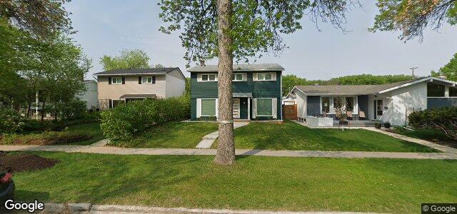 1618 Mathers Bay W（加拿大曼尼托巴省温尼伯市）房屋照片