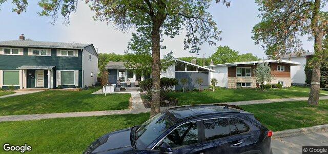 Larawan ng 1622 Mathers Bay W sa Winnipeg, Manitoba