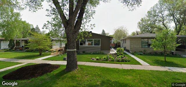 Larawan ng 1624 Mathers Bay W sa Winnipeg, Manitoba