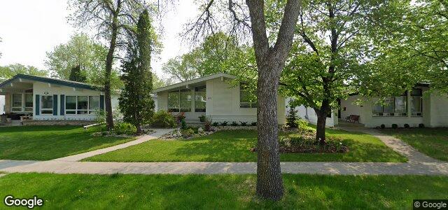 Larawan ng 1636 Mathers Bay W sa Winnipeg, Manitoba