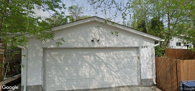 Photo of 1640 Mathers Bay W in Winnipeg, Manitoba