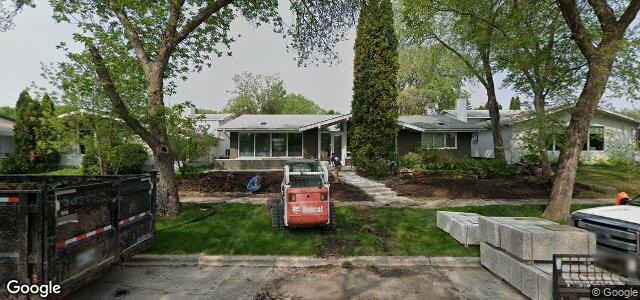 1648 Mathers Bay W（加拿大曼尼托巴省溫尼伯市）房屋照片