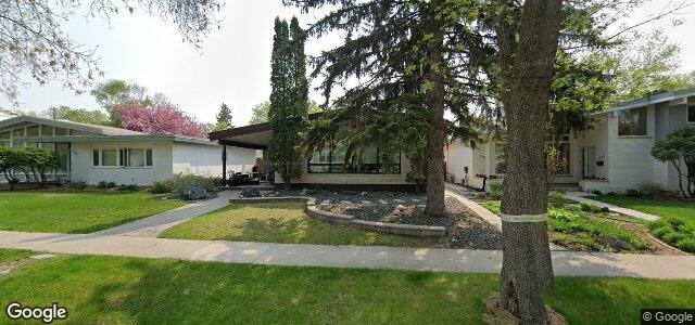 Larawan ng 1650 Mathers Bay W sa Winnipeg, Manitoba