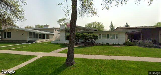 Larawan ng 1654 Mathers Bay W sa Winnipeg, Manitoba