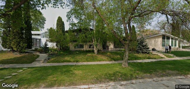 Larawan ng 1656 Mathers Bay W sa Winnipeg, Manitoba