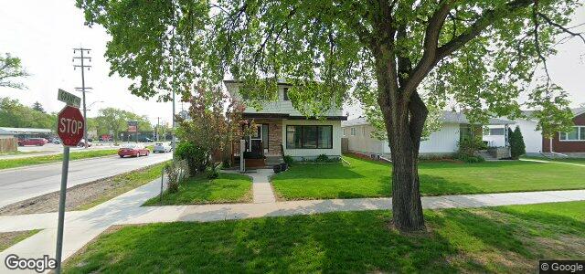 Larawan ng 704 Montrose Street sa Winnipeg, Manitoba