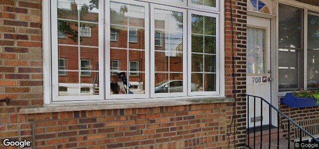 Larawan ng 708 Montrose Street sa Winnipeg, Manitoba