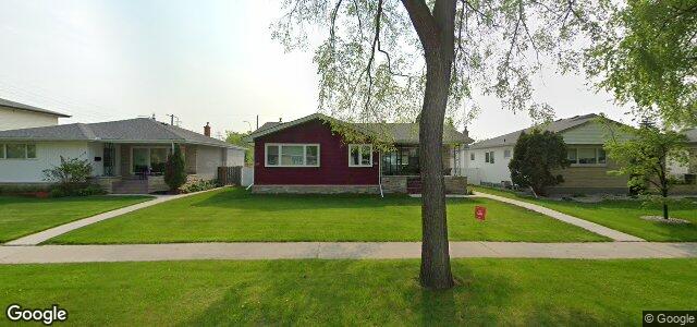 Larawan ng 716 Montrose Street sa Winnipeg, Manitoba