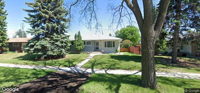 Larawan ng 716 Queenston Street sa Winnipeg, Manitoba