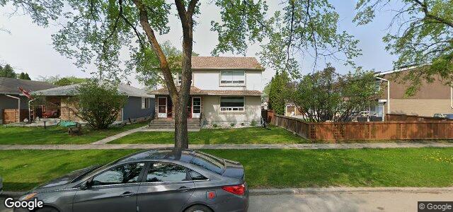 719 Niagara Street（加拿大曼尼托巴省温尼伯市）房屋照片