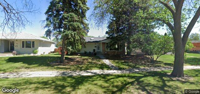 720 Queenston Street（加拿大曼尼托巴省温尼伯市）房屋照片