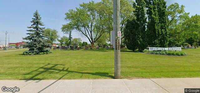 722 Niagara Street（加拿大曼尼托巴省溫尼伯市）房屋照片