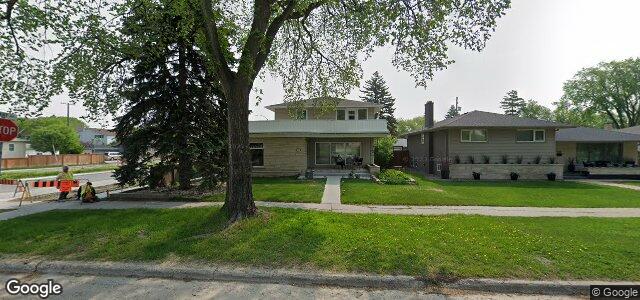 724 Brock Street（加拿大曼尼托巴省溫尼伯市）房屋照片