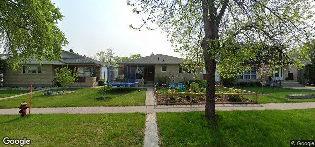 Larawan ng 724 Montrose Street sa Winnipeg, Manitoba