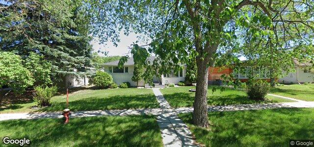 724 Queenston Street（加拿大曼尼托巴省温尼伯市）房屋照片