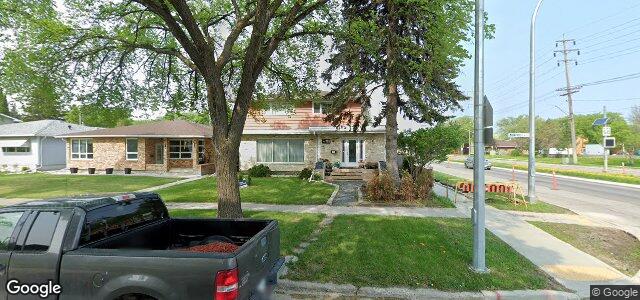 725 Montrose Street（加拿大曼尼托巴省温尼伯市）房屋照片