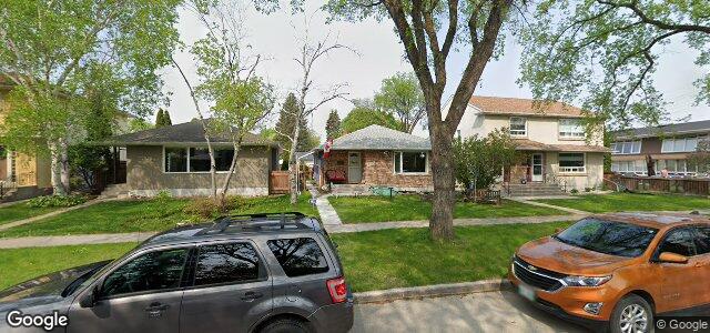 Photo of 725 Niagara Street in Winnipeg, Manitoba