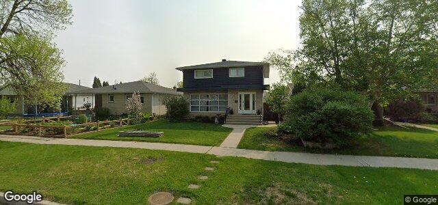 Larawan ng 728 Montrose Street sa Winnipeg, Manitoba