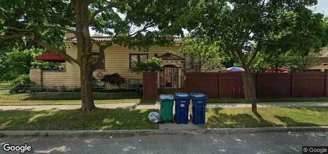 Larawan ng 728 Niagara Street sa Winnipeg, Manitoba