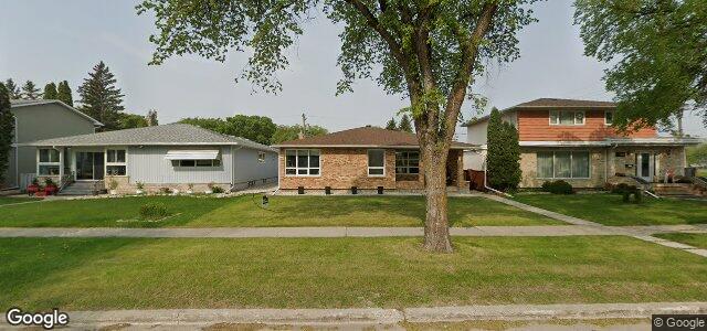 Larawan ng 729 Montrose Street sa Winnipeg, Manitoba