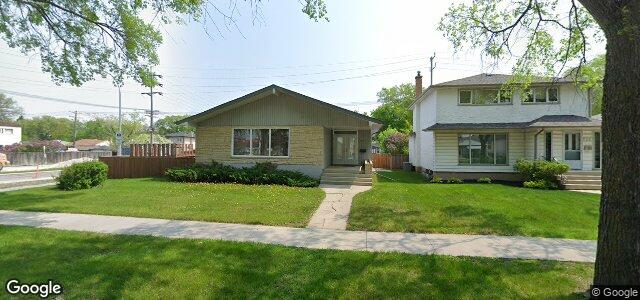 730 Borebank Street（加拿大曼尼托巴省溫尼伯市）房屋照片