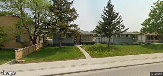 Larawan ng 732 Waverley Street sa Winnipeg, Manitoba